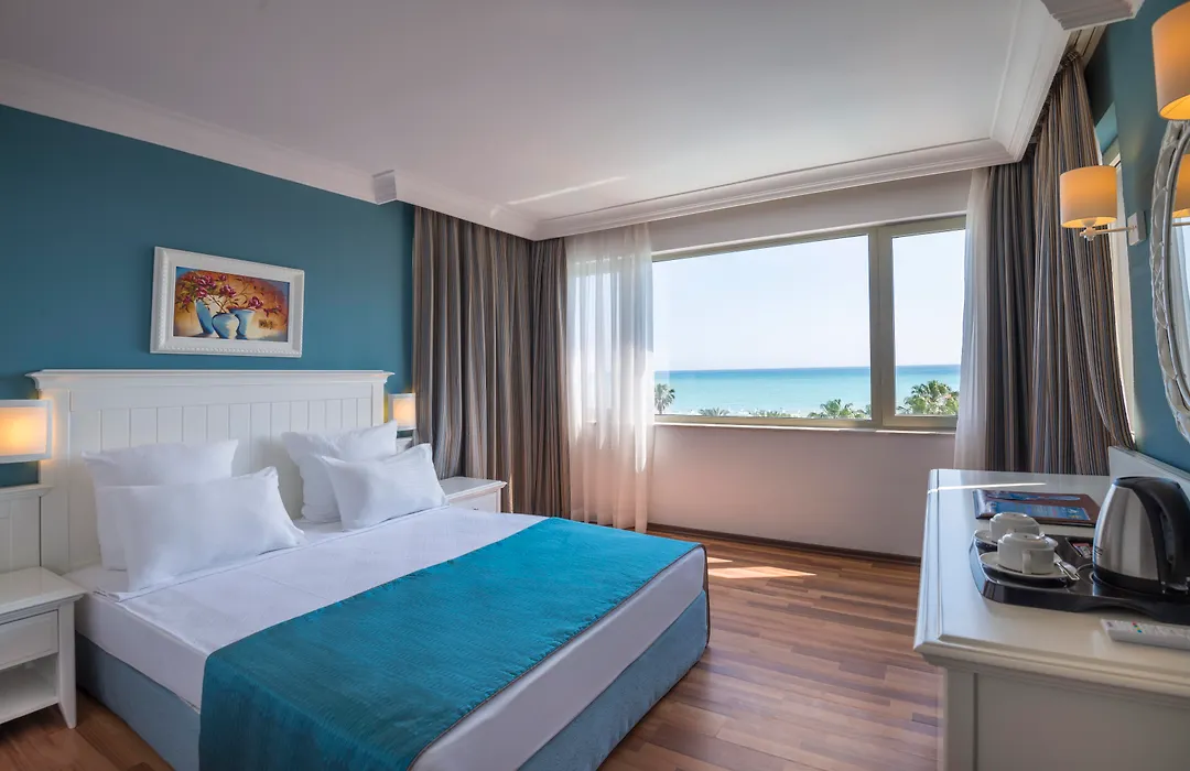 Terrace Beach Resort-1