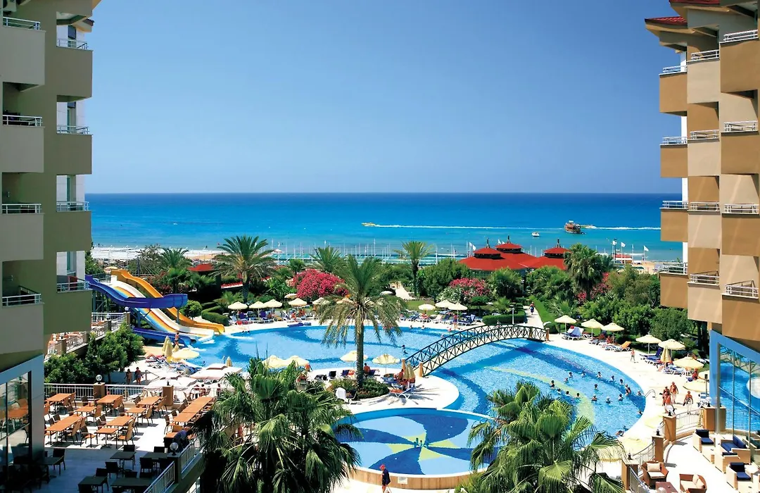 Terrace Beach Resort-1