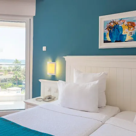 Terrace Beach Resort-3